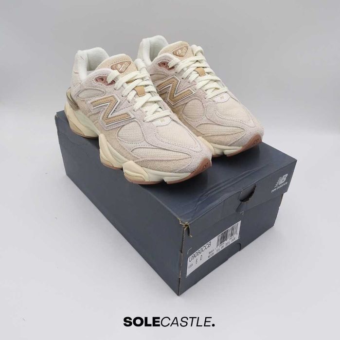 New Balance 9060 'Bisque Sea Salt'