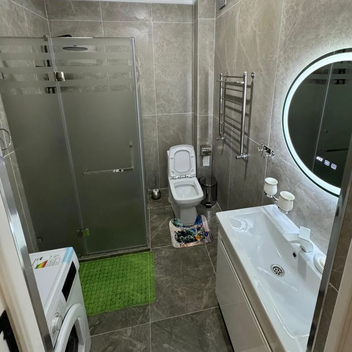 Керуен Сарай Квартира