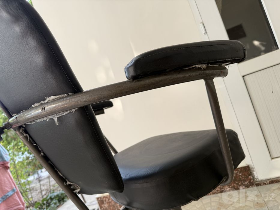 Kreslo barber Барбер клесла бу для парикмахера