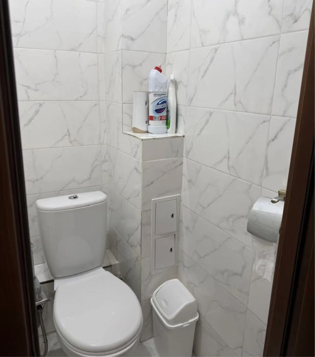 Продам 3-комнатную квартиру