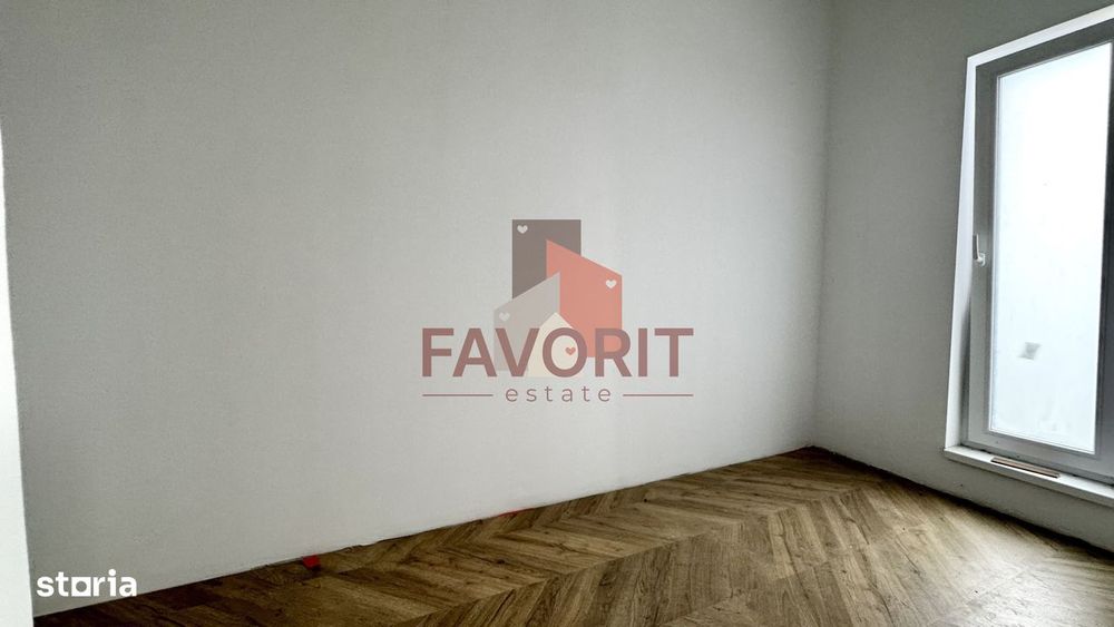 Duplex Individual pe Parter | 4 camere | La Asfalt | Toate utilitatile
