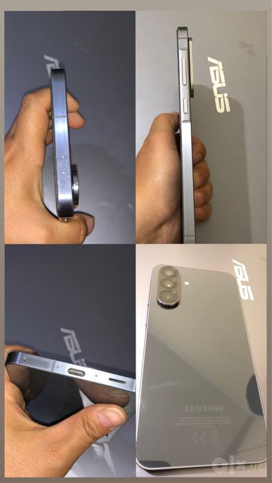 Samsung galaxy a56 5g 8/256