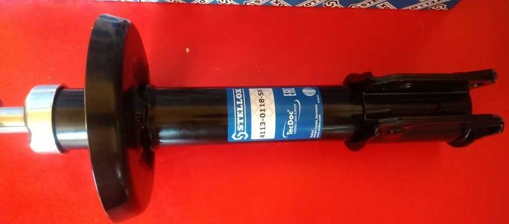 стойка амортизатора OPEL Corsa