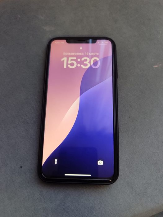 Iphone Xs Max 256 GB