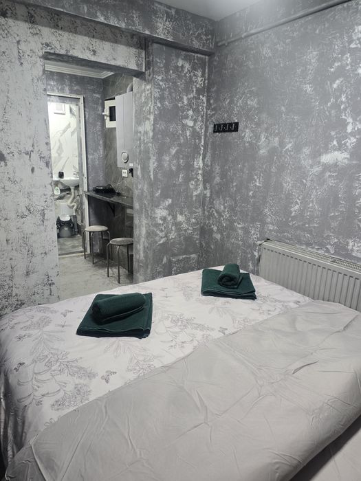 Apartament Tătărași