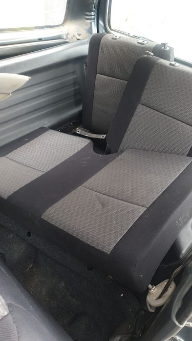 Scaune spate Suzuki Jimny