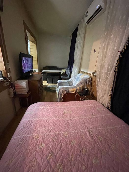 Сдаётся квартира ттз1