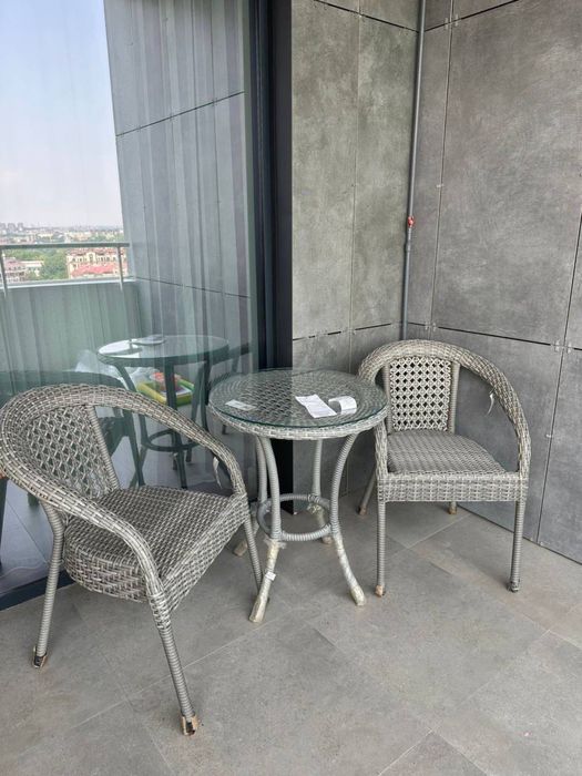 Срочная Продажа 3х ком 71м2 ЖК Infinity Садык Азимова Ц-1