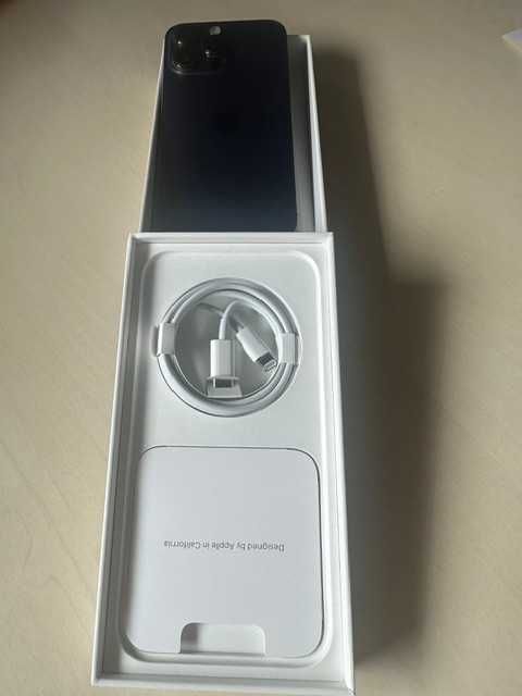 Iphone 14 Pro Max 128GB Deep Purple