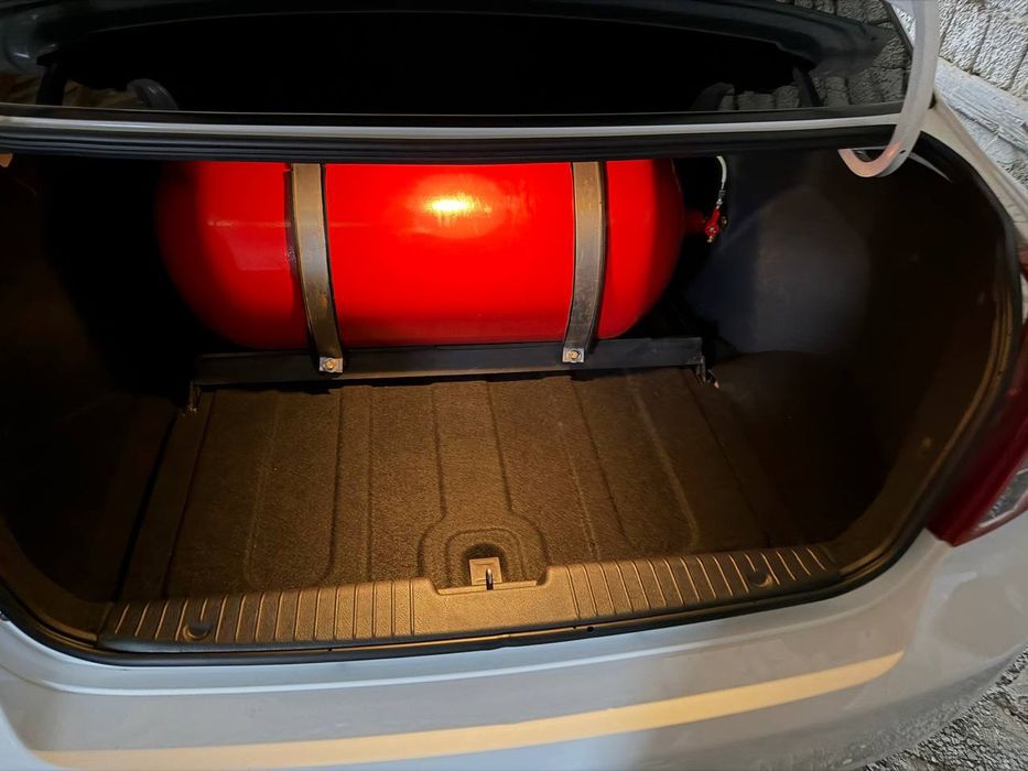 Chevrolet lacetti AT 2023/2024