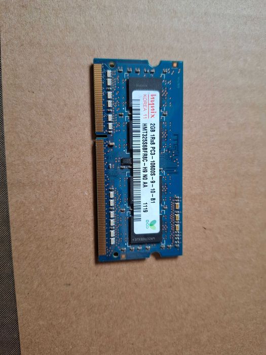 Процессор  SR0CH Intel Core i5-2450M PGA988 2.5 ГГц