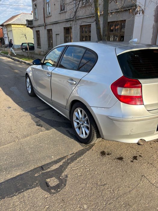 Bmw serai 1 120d E87