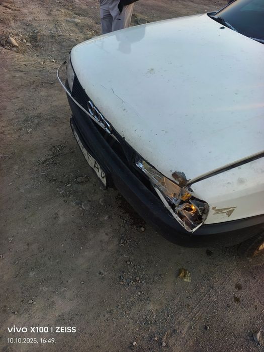 Ауди 80 Сатылады Запчасти