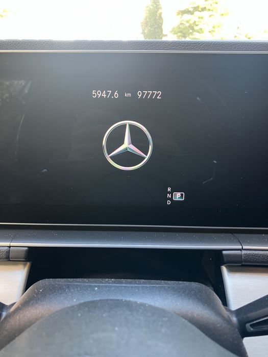 MERCEDES-BENZ GLE 2019 — imagine 5