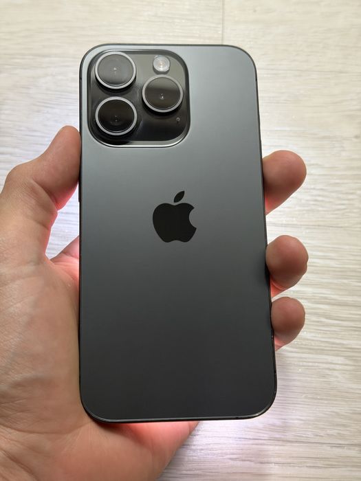 Iphone 15 pro Айфон 15 про
