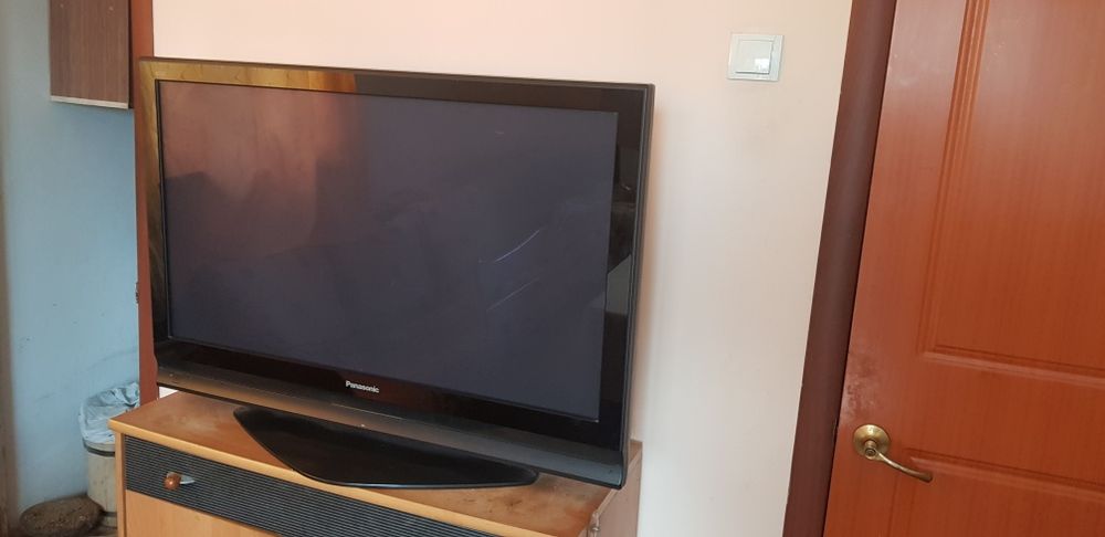 телевизор Панасоник