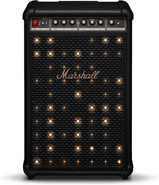 Marshall Bromley 750 - Party Speaker | Premium Sound
