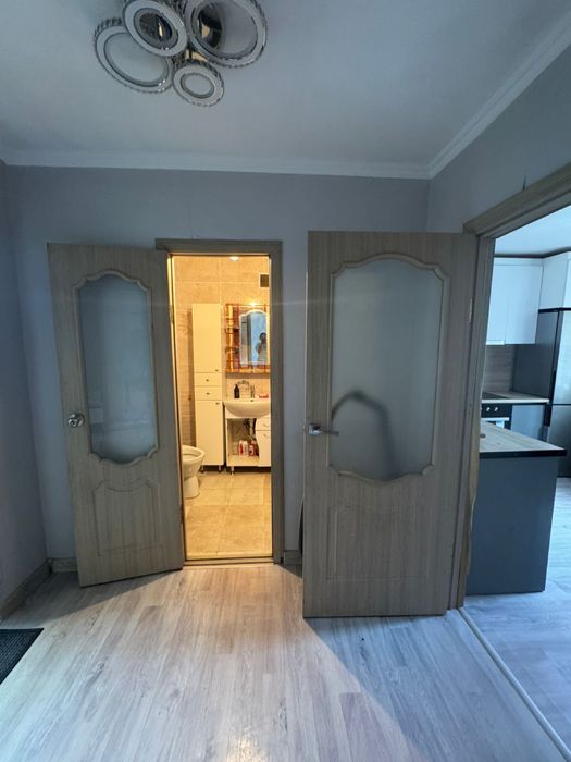 Квартира 1 ком обмен