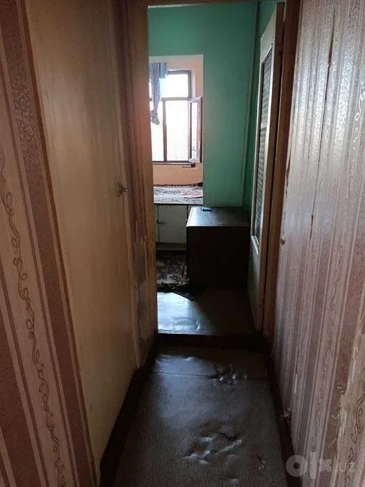 Продается однокомнатная квартира