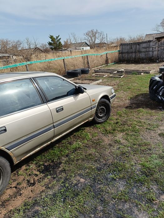 Продам Мазда 626