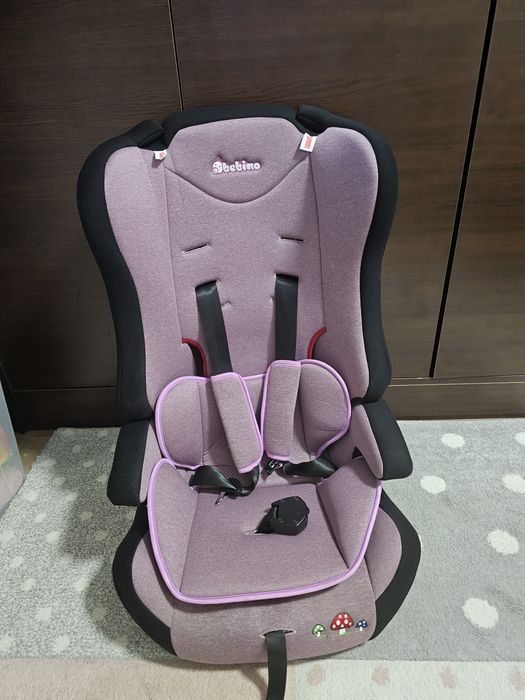 Детски стол Bebino 9-36 kg.