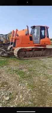 Piese Fiat Kobelco D150 motor