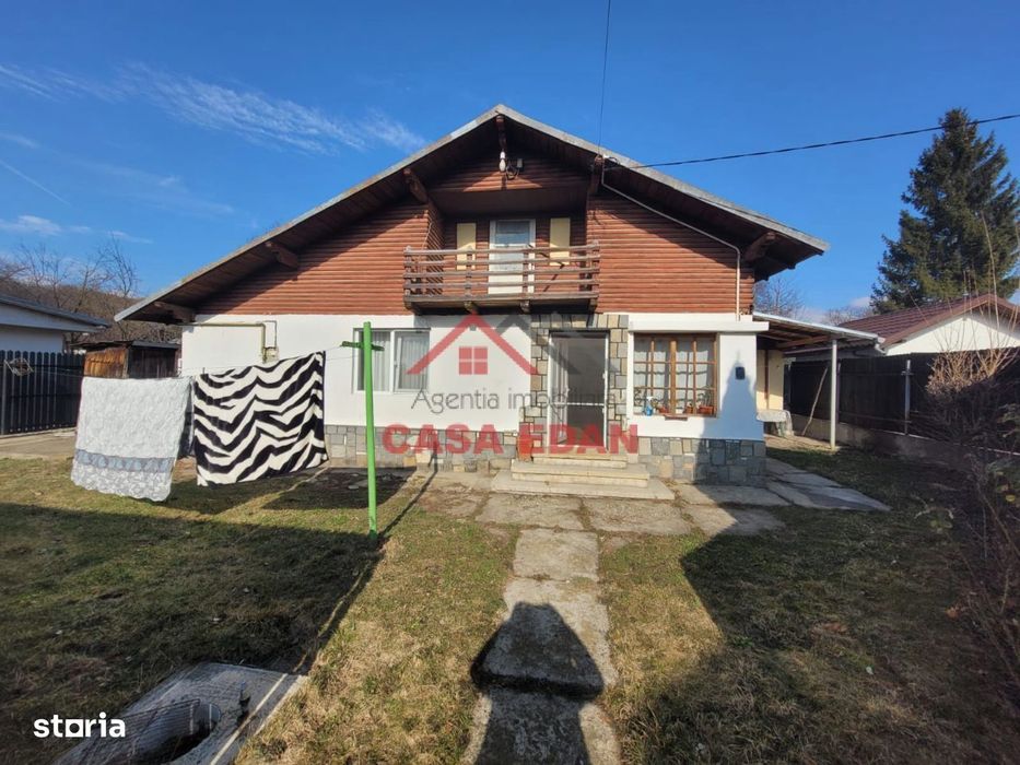 Casa in Breaza-- 65.000e