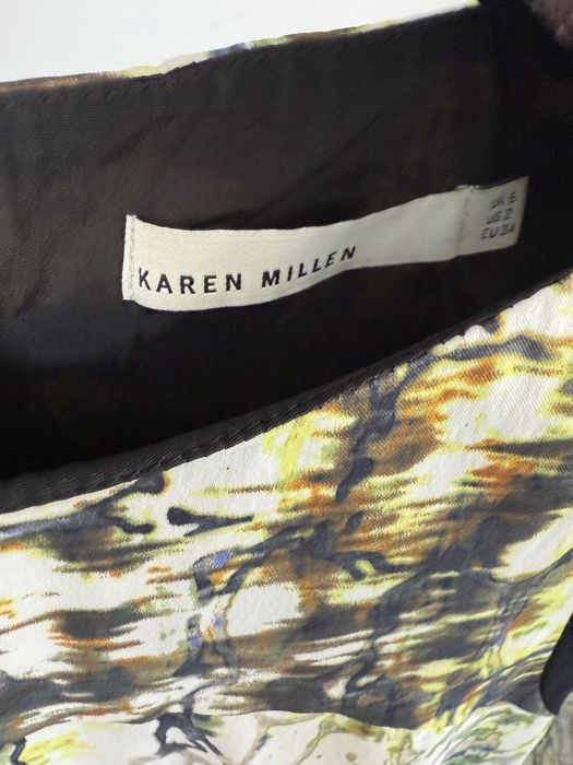 Karen Millen рокля