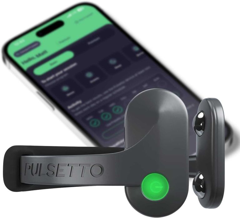 Vând Pulsetto Lite - Stimulator Nerv Vag