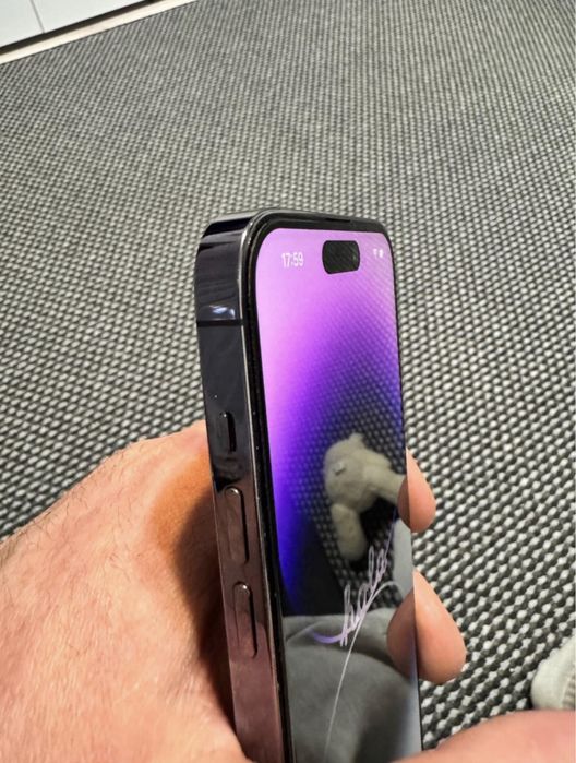 Iphone 14 Pro Max 256 GB