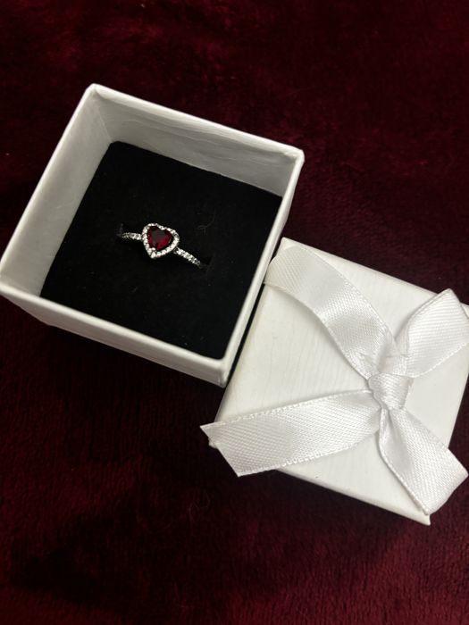 Оригинал пандора кольцо