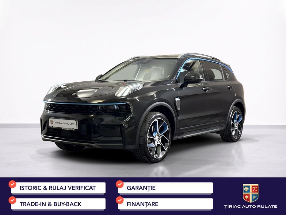 Lynk&Co 01