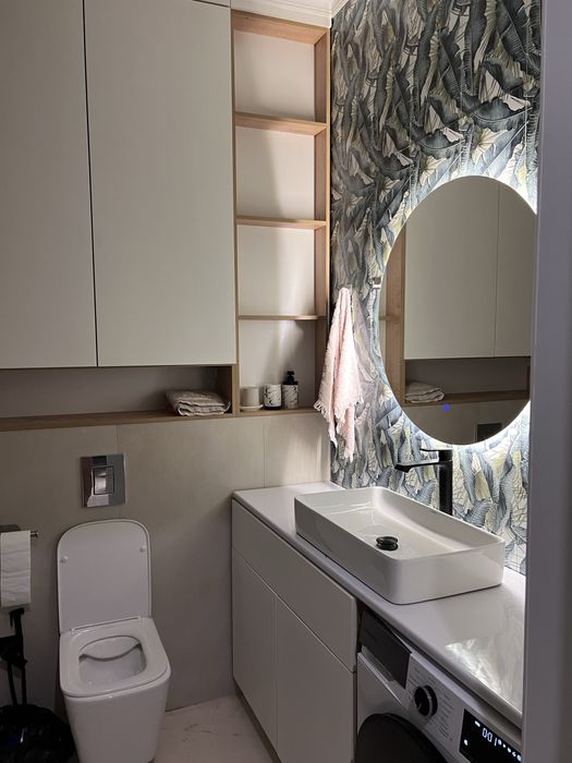 Посуточная аренда евро двушки