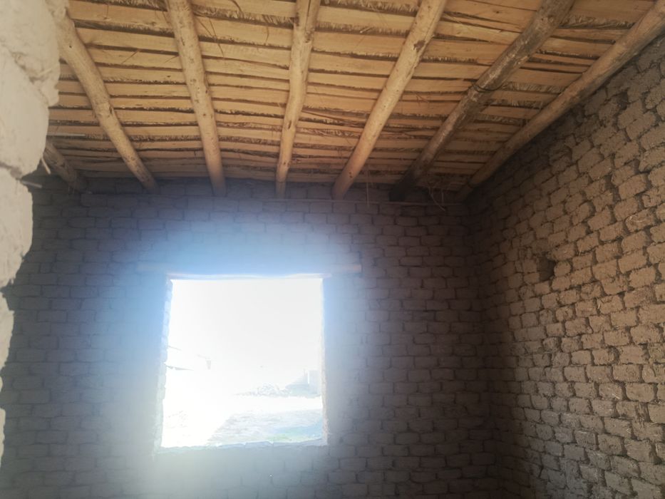 Янги участка ховли сотилади