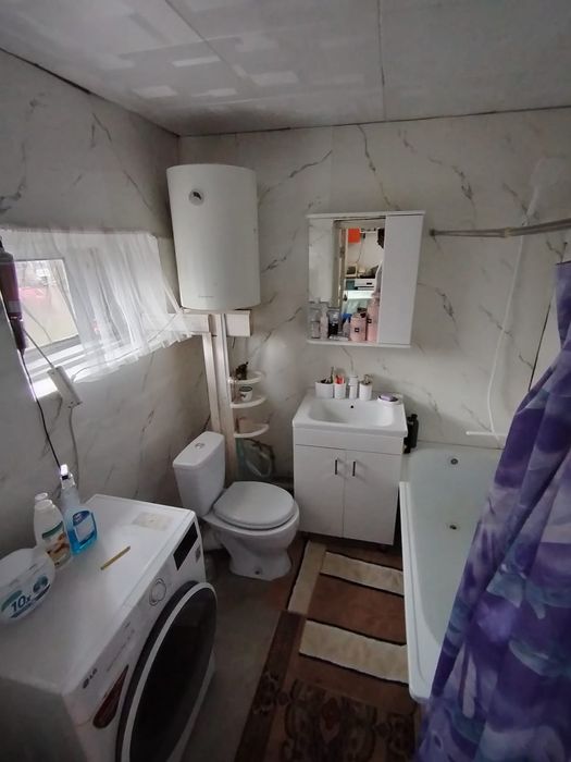 Продам дом в поселке Ушанова