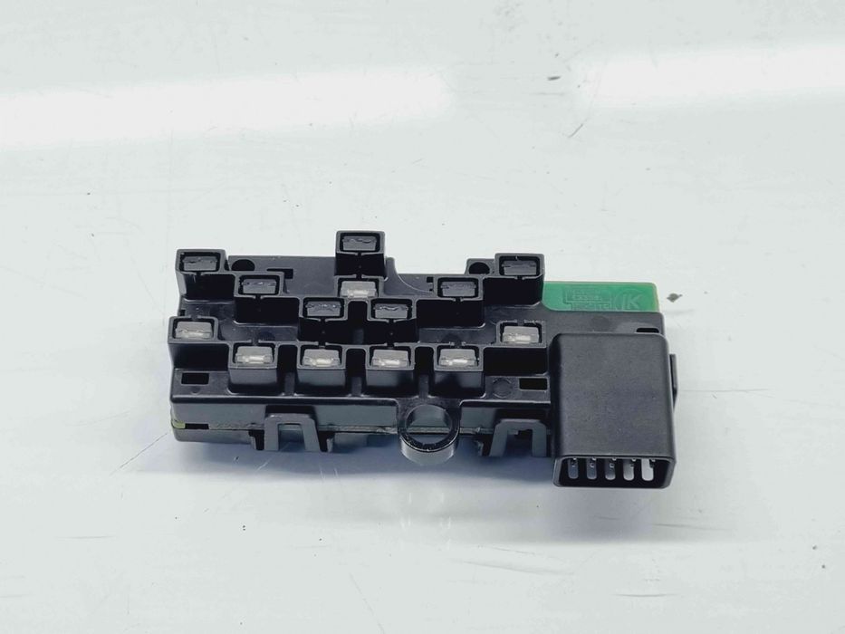 Senzor unghi volan Volkswagen Passat B6 Variant (3C5) [Fabr 2005-2010