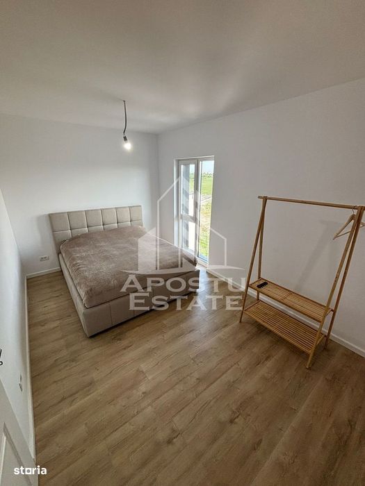 Apartament cu 2 camere de vânzare, bloc nou ,Mehala,Timisoara — fotografia 1