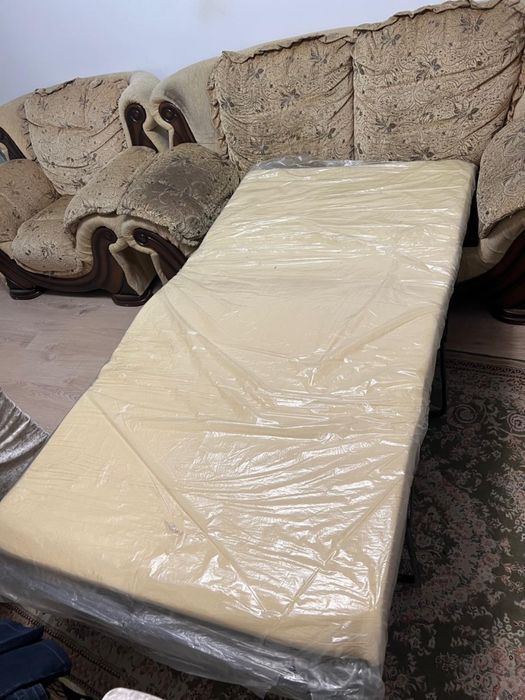 Диван с креслом Беларусь