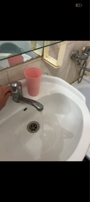 2 ком квартира парк победы