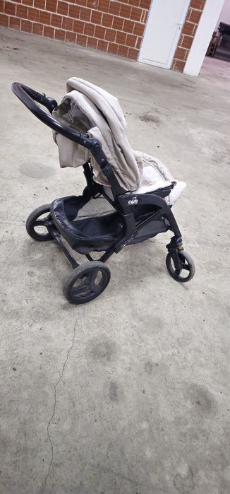 Бебешка количка CAM