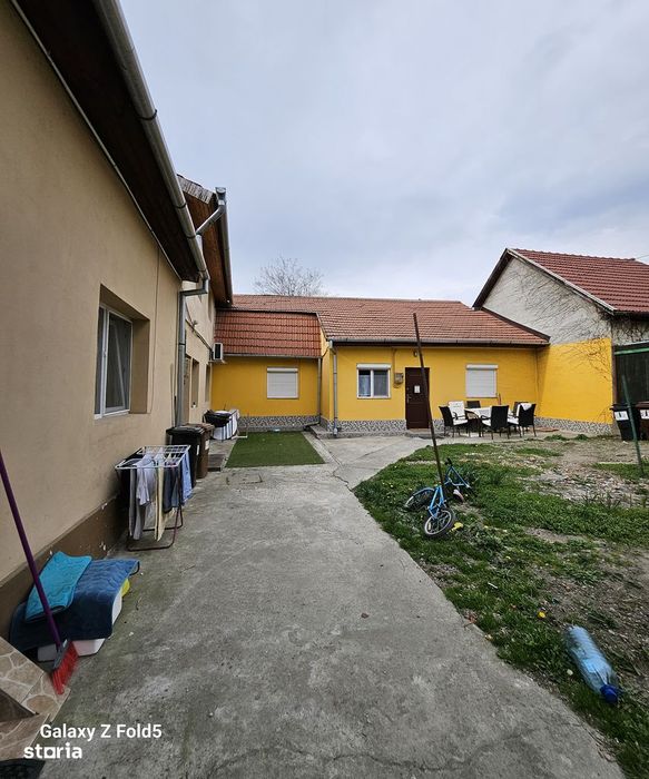 Apartament 2 camere de închiriat – Oradea, ultracentral (Str. Deltei)