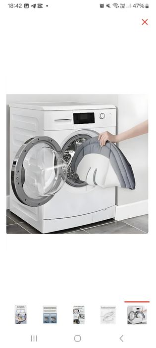 Шезлонг PEGAS  серый