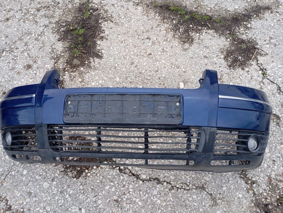Предна броня VW Passat 5.5