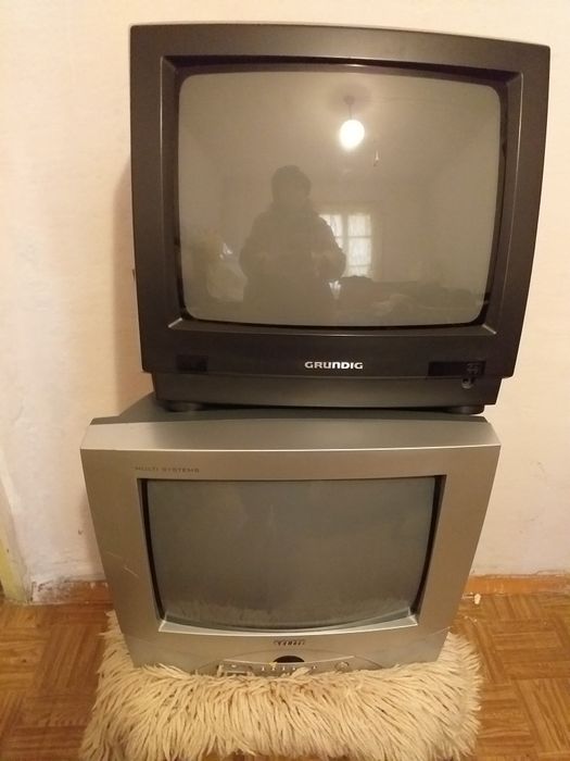 Малки телевизори