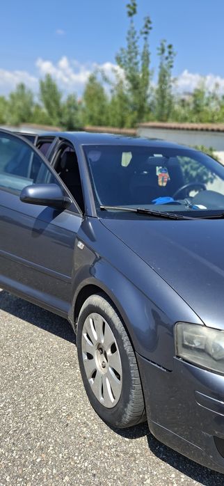 Vând mașina Audi A 3 S line