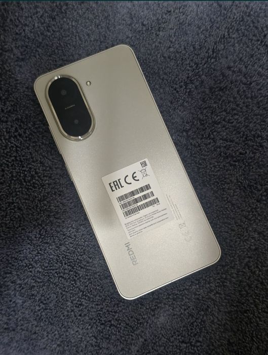 Новый REDMI A5 64Gb