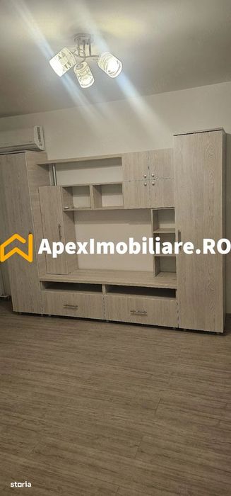 Apartament 2 camere de inchiriat Berceni Bucuresti | ApexImobiliare.ro — fotografia 1
