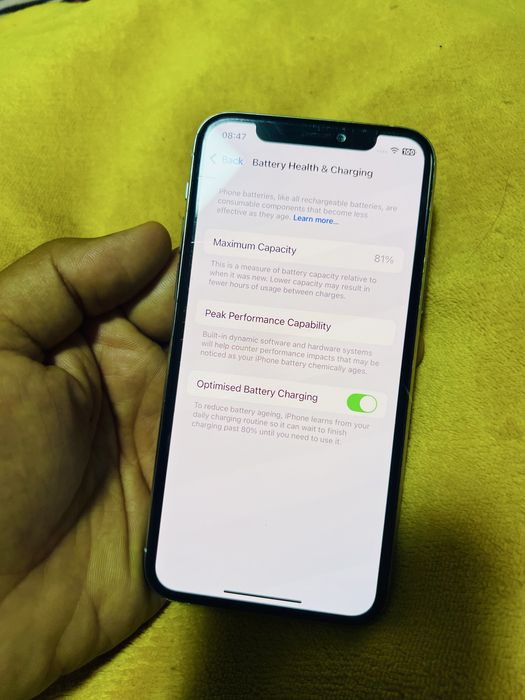 Iphone 11 pro liber 64gb