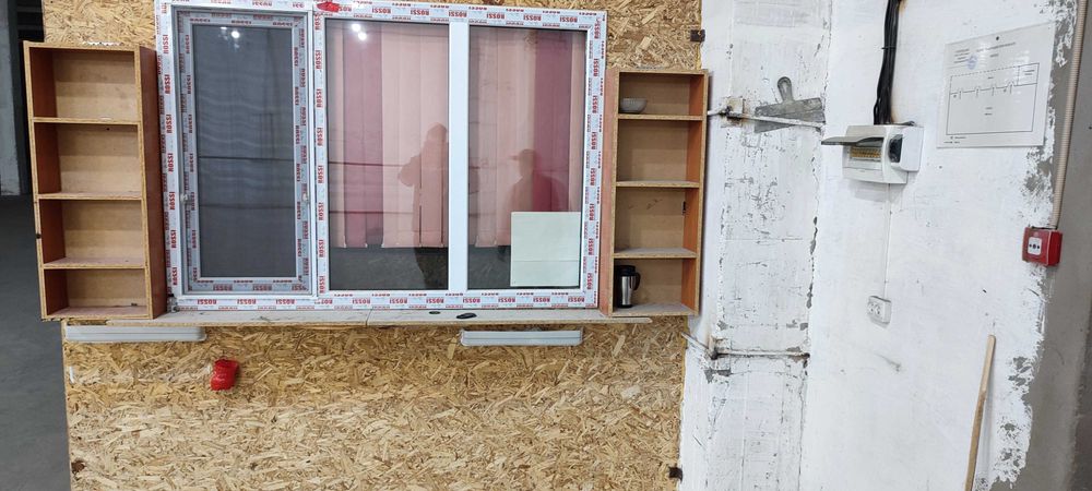 Сдаются склады в аренду