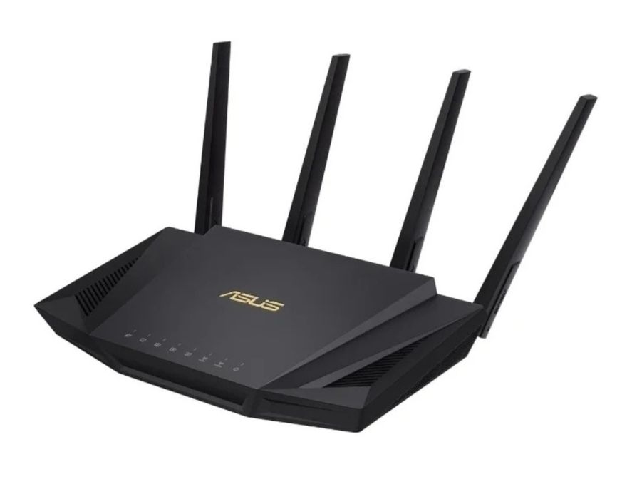 Маршрутизатор ASUS RT-AX58U